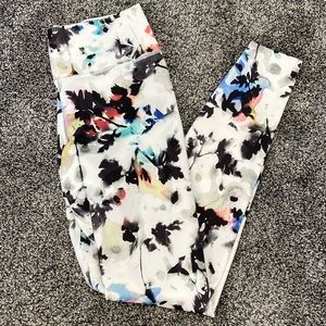 Nike dri-fit leggings